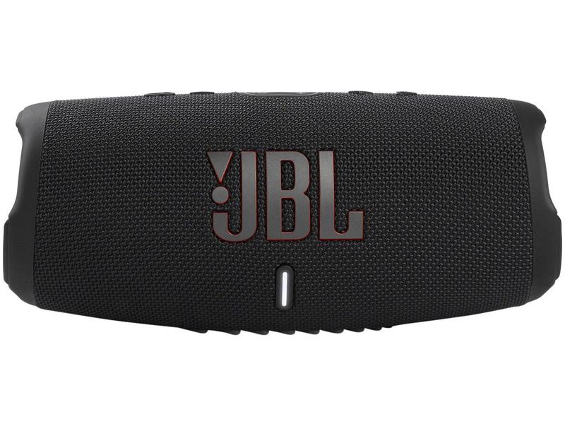 Caixa de Som JBL Charge 5 Bluetooth Portátil - 40W com Tweeter